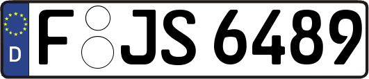 F-JS6489