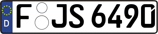 F-JS6490