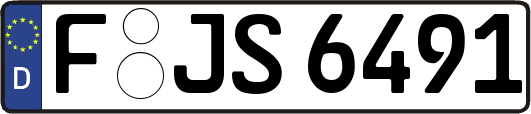 F-JS6491