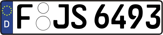 F-JS6493