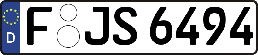 F-JS6494