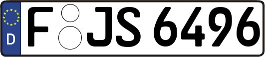F-JS6496