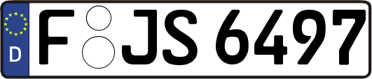 F-JS6497