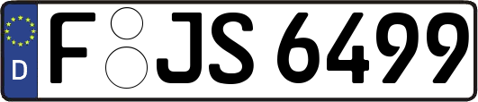 F-JS6499