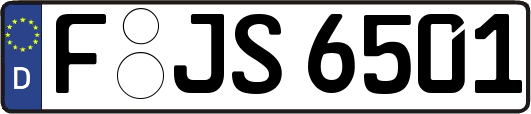 F-JS6501