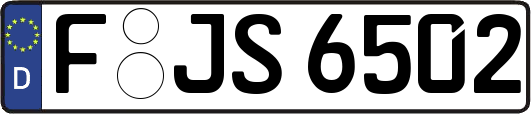 F-JS6502