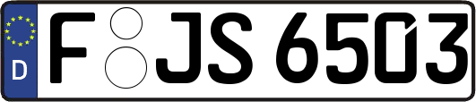 F-JS6503