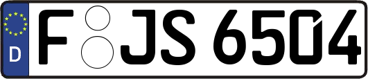 F-JS6504