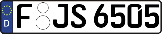 F-JS6505
