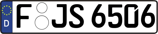 F-JS6506