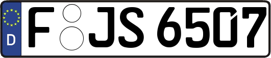 F-JS6507