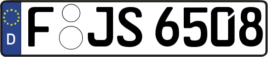 F-JS6508