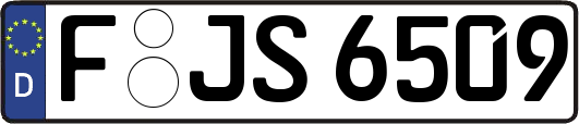 F-JS6509