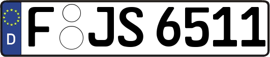 F-JS6511