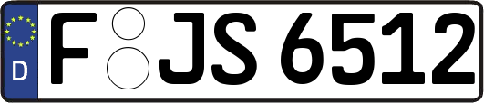 F-JS6512