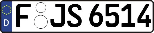 F-JS6514