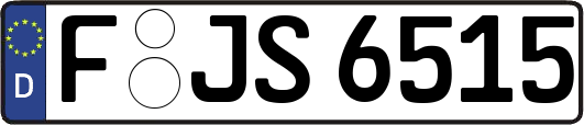 F-JS6515