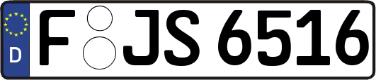 F-JS6516
