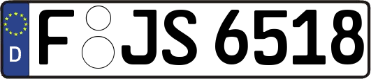 F-JS6518