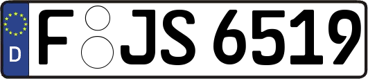 F-JS6519