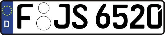 F-JS6520