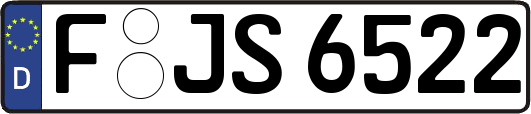 F-JS6522