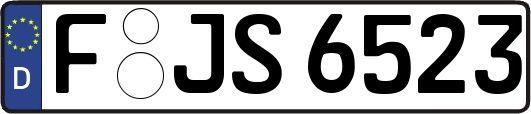 F-JS6523