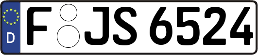 F-JS6524