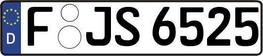 F-JS6525