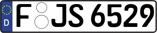 F-JS6529