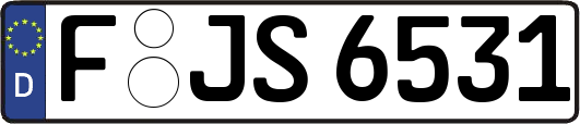 F-JS6531