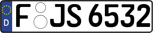 F-JS6532