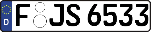 F-JS6533