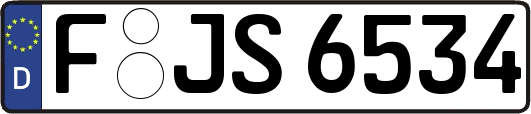 F-JS6534