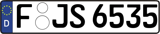 F-JS6535