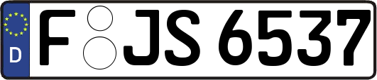 F-JS6537