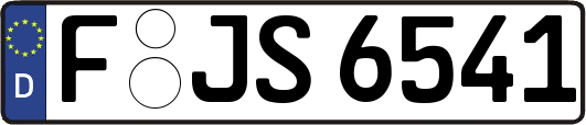 F-JS6541