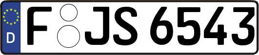 F-JS6543