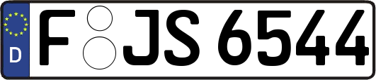 F-JS6544