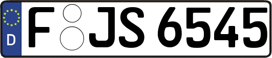 F-JS6545
