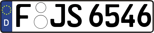 F-JS6546