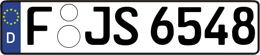 F-JS6548