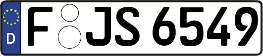 F-JS6549