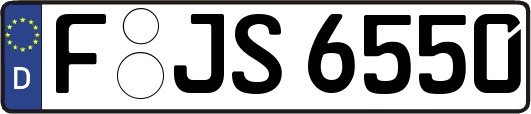 F-JS6550