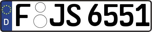 F-JS6551