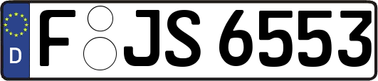 F-JS6553