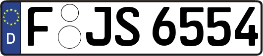 F-JS6554