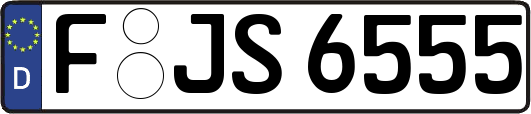 F-JS6555