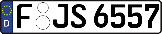 F-JS6557