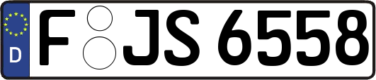 F-JS6558